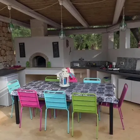 Alloggio in famiglia Location De Dans *